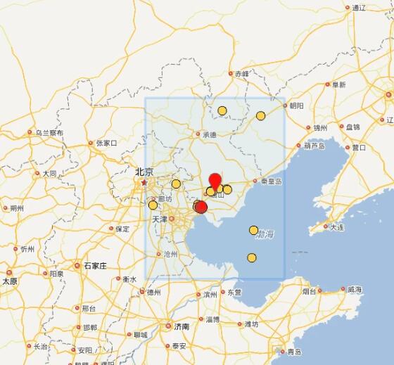 唐山5.1級(jí)地震后發(fā)生33個(gè)余震，還會(huì)發(fā)生大地震嗎？